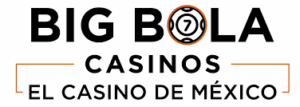 Métodos de pago en Big Bola Casino México
